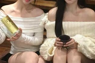 丽柜 – 苏黎的新作黑白写真在线发布，绝美美图等你来观赏！