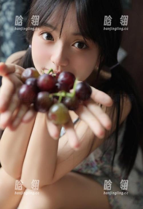 乔依丝的吊带作品集，真能看得出摄影师的用心吗？