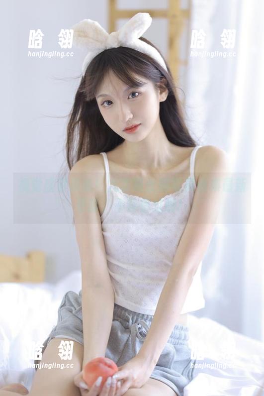 视觉盛宴来袭！九柒喵长腿写真合集最新更新，不容错过哟！