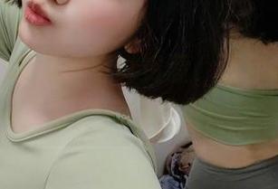 云溪溪奶桃优伶写真资源，让你每次看到都想笑出声来！