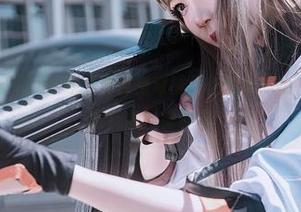 无圣光照片集锦，领略五更百鬼穹妹女仆创作的独特风格，感受别样的视觉冲击