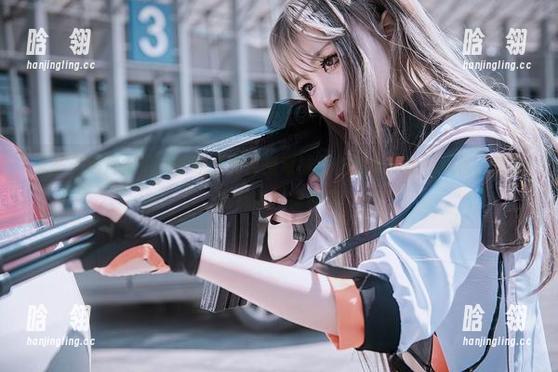 五更百鬼 无圣光照片集锦,领略五更百鬼穹妹女仆创作的独特风格,感受别样的视觉冲击