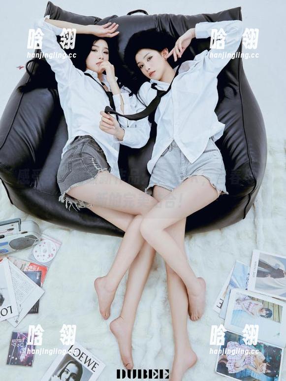 今汐 感受今汐的最新作品:天台JK,青春与清新的完美结合!
