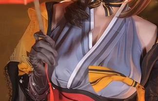 翻阅伊喵_Master的最新作品—《原神-鸣神双人》八重&雷神的精美原图与套图合集！