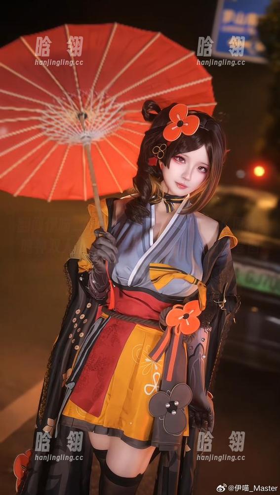 伊喵_Master 翻阅伊喵_Master的最新作品—《原神-鸣神双人》八重&雷神的精美原图与套图合集!