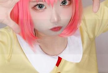 谷雨明月，伊喵君_Nya献上中秋礼物写真图包，与你共度佳节！