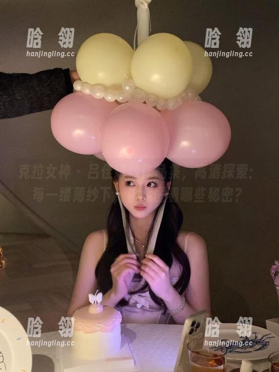 克拉女神-吕佳 克拉女神 - 吕佳婚纱作品集,高清探索:每一缕薄纱下,都藏匿着哪些秘密?