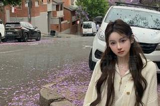 克拉女神 – 走近宋智珍厨娘的世界，海量原图图集一站式观看