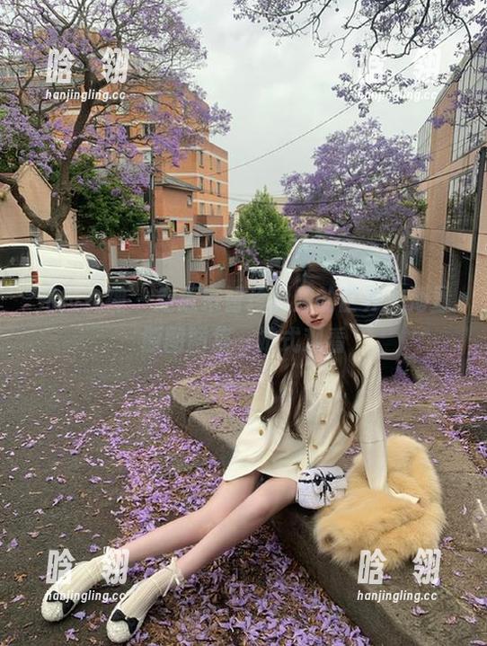 克拉女神-宋智珍 克拉女神 - 走近宋智珍厨娘的世界,海量原图图集一站式观看