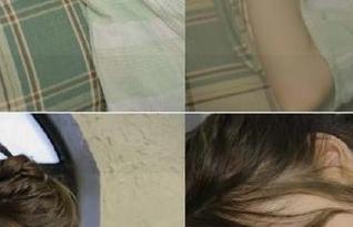 克拉女神 – 万圣节特辑：瑞莎的免费照片让你在这个节日找回幽默感！