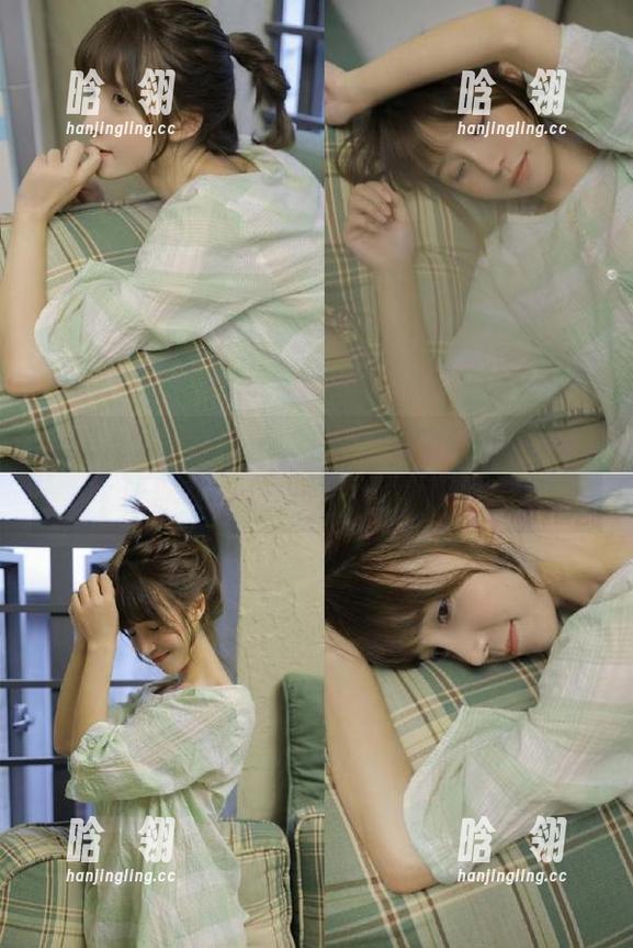 克拉女神 - 万圣节特辑：瑞莎的免费照片让你在这个节日找回幽默感！
