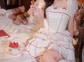 克拉女神 – 舒彤花开并蒂私房摄影合集：唤醒心底的温暖与美好