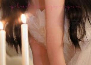 克拉女神 – 揭秘芝月女王最新写真，最美照片尽在此处
