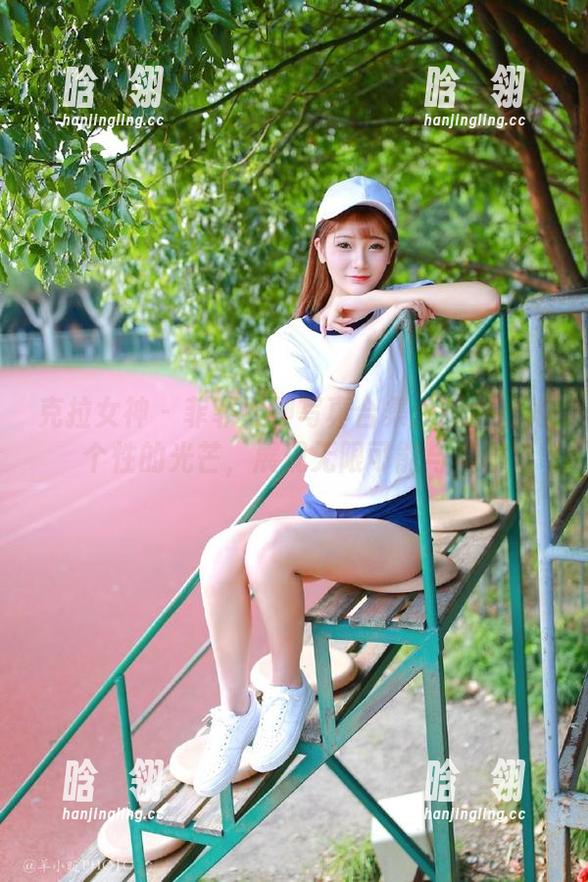 克拉女神-菲菲 克拉女神 - 菲菲女神写真合集:折射出她个性的光芒,展现无限可能与美丽
