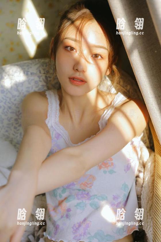 微密圈 - 兔宝妮to写真系列视频分享，每一帧都散发独特魅力