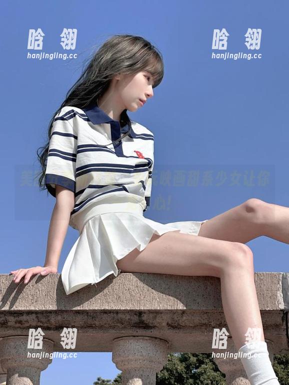 美图分享新风潮，兔玩映画甜系少女让你一见倾心！
