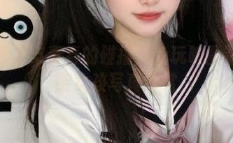高清艺术与青春的碰撞：兔玩映画制服裸腿女孩写真欣赏