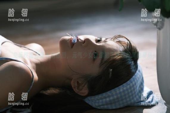 兔玩映画 兔玩映画最新私房原图,元气少女让你的生活瞬间满血复活!