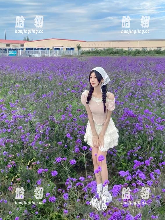 精彩绝伦的兔玩映画紫雨心写真图片更新，为你带来无与伦比的视觉盛宴