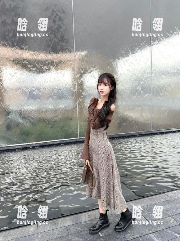兔玩映画 白色兔女郎写真合集来袭,兔玩映画为你免费奉献!