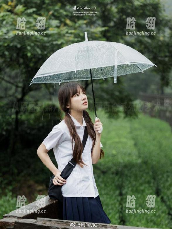 从原图到照片：兔玩映画百合系列的艺术魅力全揭秘