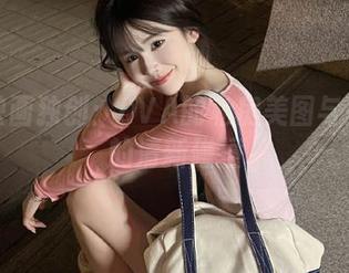 兔玩映画独创：DVA的私房美图与死库水的清新碰撞