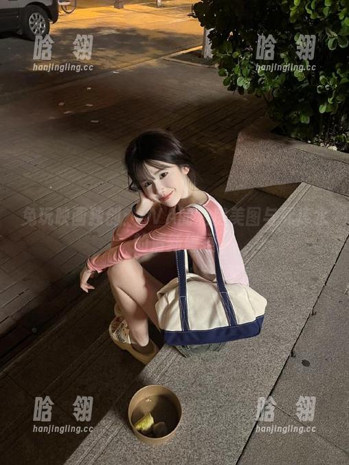兔玩映画 兔玩映画独创:DVA的私房美图与死库水的清新碰撞