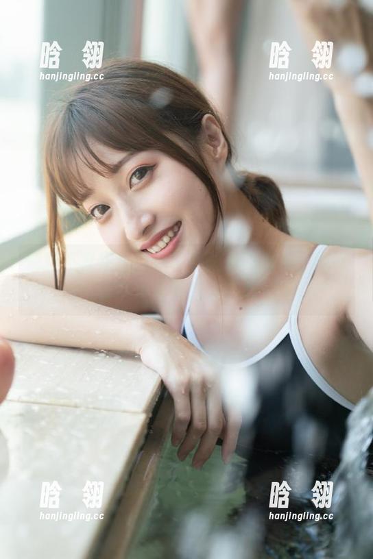 精彩不容错过！兔玩映画免费福利，绿民宿写真合集尽在此处！