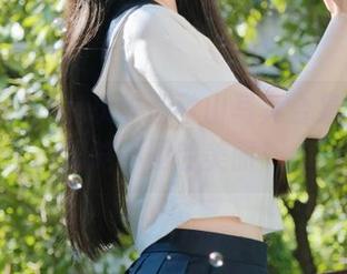 日系风情：兔玩映画秋山写真合集，带你领略不同的美丽！