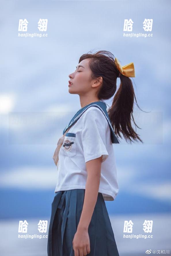 拍摄灵感满满！兔玩映画的白色写真图片，探寻不一样的艺术之旅