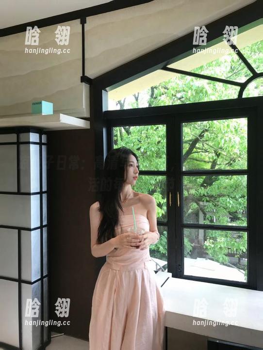 凉凉子 凉凉子日常:高清写真分享,让你领略生活的每一个细节