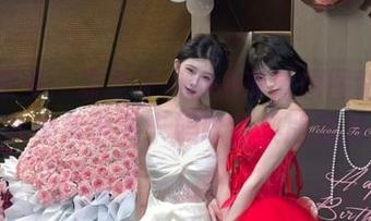 发现更多：凉凉子rioko高清原图背后的故事与卡芙卡妈咪特典版魅力