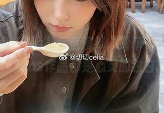 “切切celia”恣意演绎“露菲”，每一幅cos作品都是心灵的独白