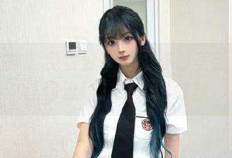 初夏女神 – 免费分享！柒柒最美新娘图集让你流连忘返的婚纱梦