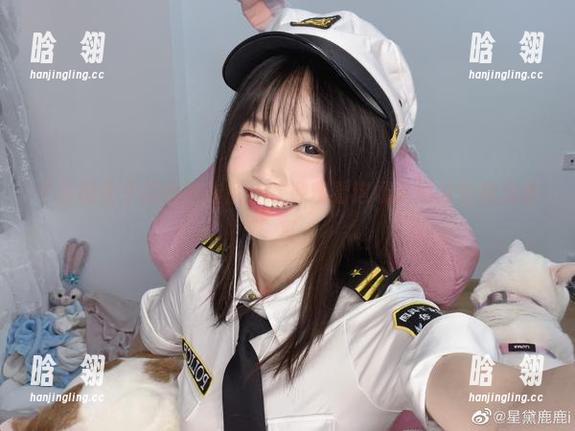 千反田鹿子 千反田鹿子的婚纱作品,欢迎观看这场梦幻般的视觉盛宴