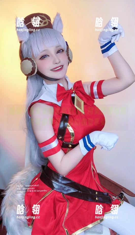 千夜未来 感受千夜未来的套装魅力,精美原图与照片带你耳目一新的视觉享受