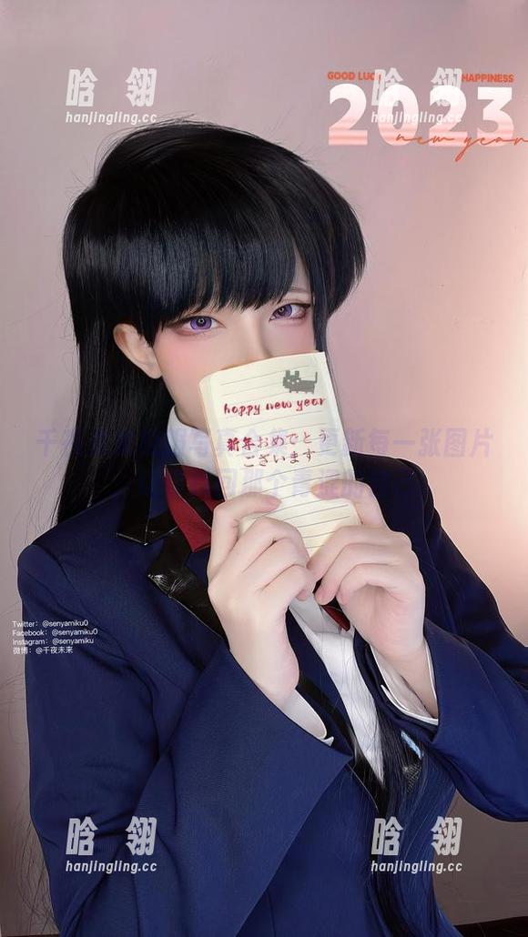 千夜未来 千夜未来校服写真合集:更新每一张图片,让你找回那个青涩的自己