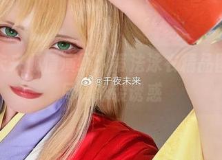 千夜未来倾情演绎：蒂法泳衣精品图包，尽展泳装诱惑