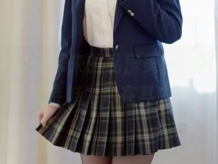 熏陶于半半子带来的私房美图，Maid姉妹独特魅力尽在其中！