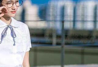 最新cos写真：南桃Momoko化身德丽莎花裳月纱，甜美风格满分