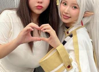 体验咔喵KANEKO厨娘的摄影艺术，免费图片资源等你来下载，助你成就精彩！