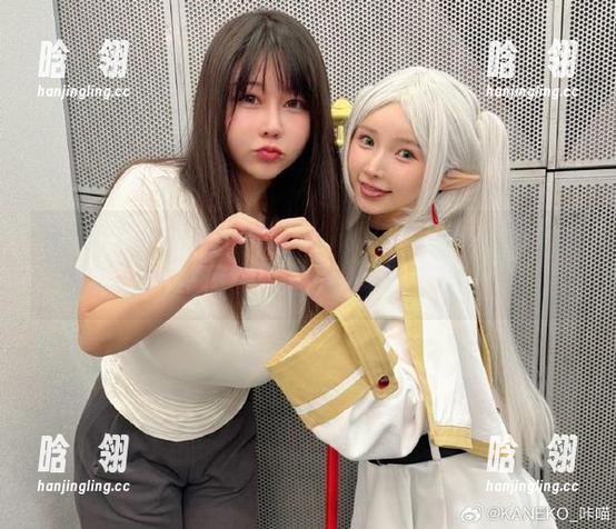 体验咔喵KANEKO厨娘的摄影艺术，免费图片资源等你来下载，助你成就精彩！