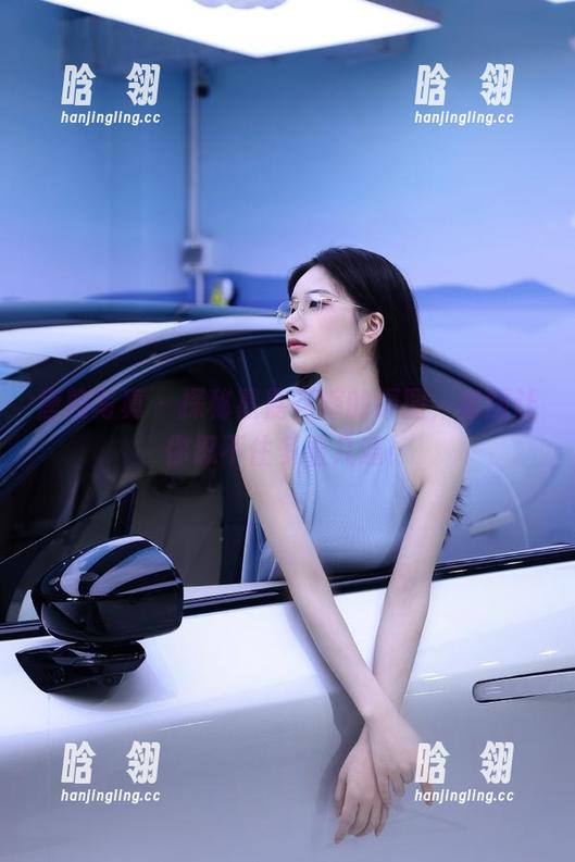 唐韵写真 - 探秘嘉嘉花嫁的原图，套图让你忍不住多看几遍！