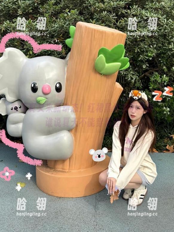喵写真又来新动态！红裙黑丝套图更新，谁说夏天不能穿黑丝？