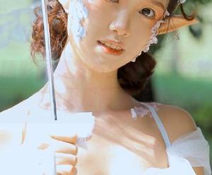 喵写真精彩图集发布：少女黑丝独特资源，闪耀青春光彩