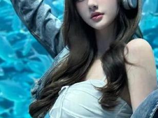 体验高清艺术，喵糖映画带来最爱体操服主题的精美写真图片！