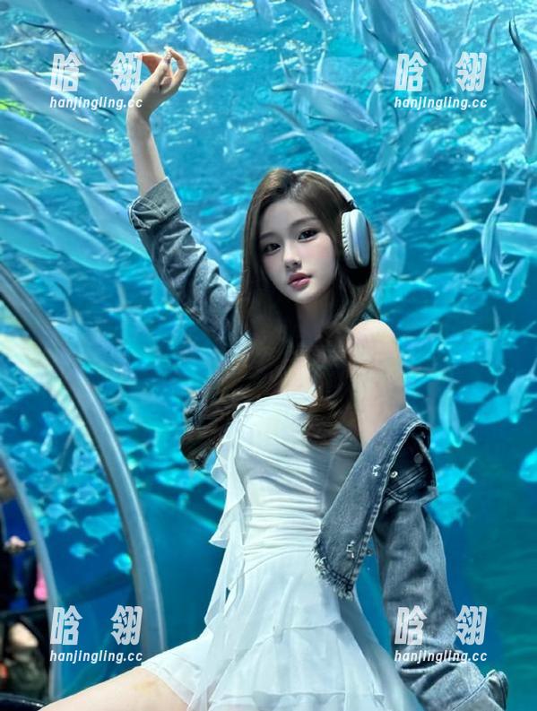 喵糖映画 体验高清艺术,喵糖映画带来最爱体操服主题的精美写真图片!