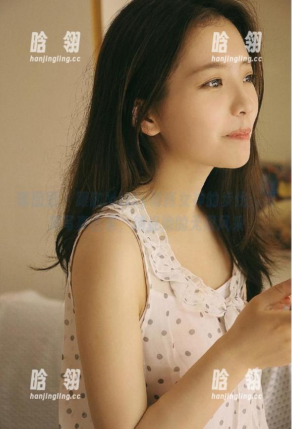 嗲囡囡-Misty萌晰 嗲囡囡 - 跟随Misty萌晰女神的步伐:精美写真合集,捕捉她的无限风采
