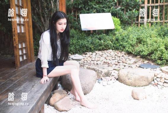 嗲囡囡-伊蓓Eva 嗲囡囡 - 重磅消息:伊蓓Eva兔女郎写真图片更新来袭,带你见证不一样的艺术风貌!