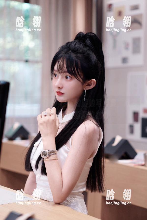 嗲囡囡 - 走进小樱花的厨娘写真集，欣赏每一张精致原图的魅力